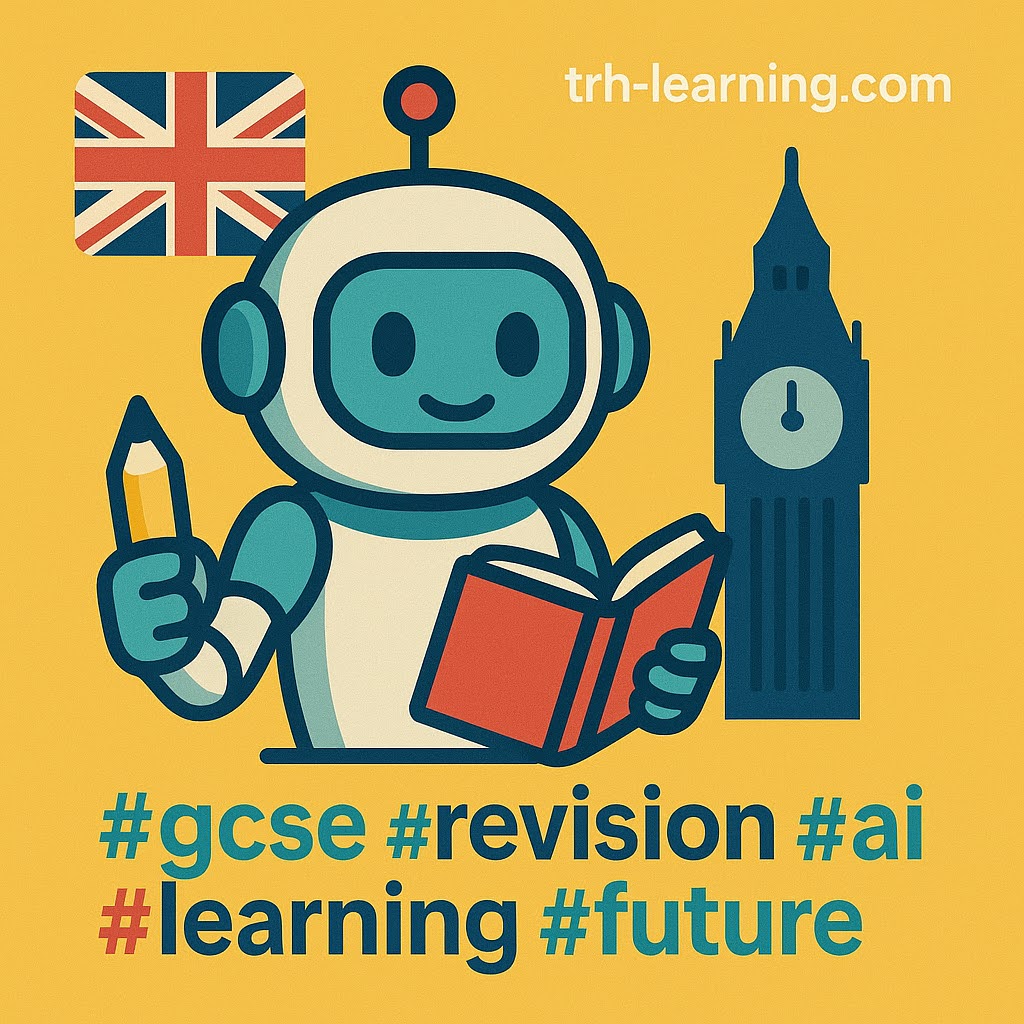 Mastering GCSE Revision: Top 10 Techniques Trending in 2024