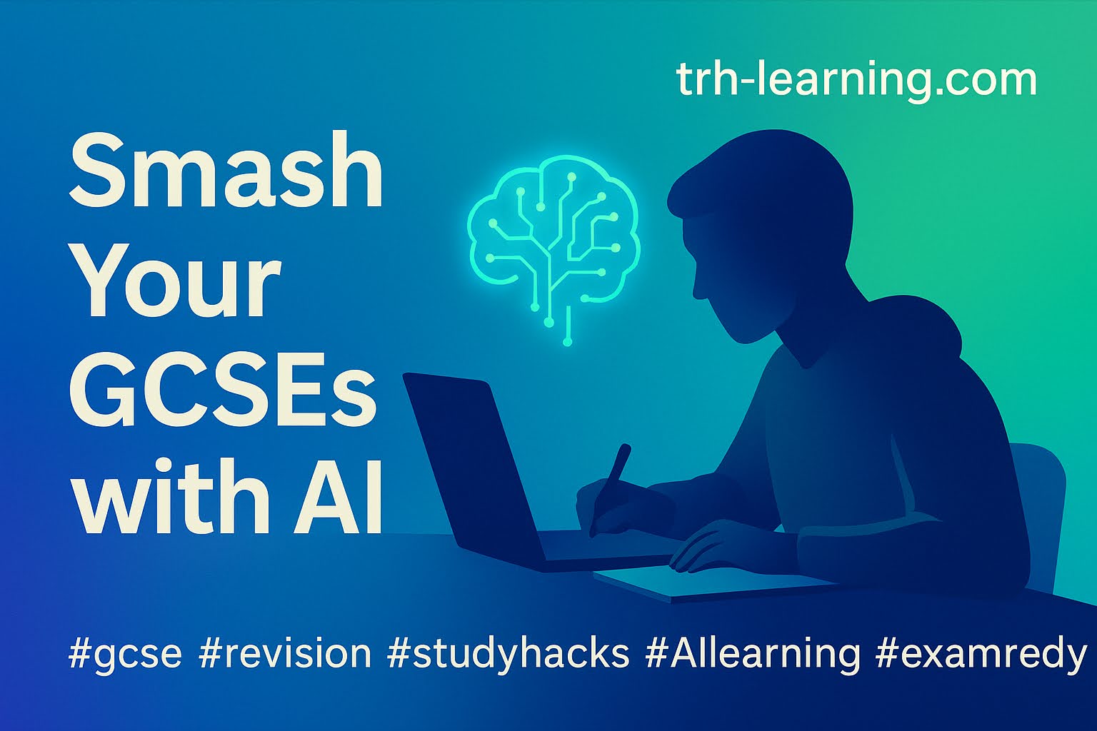 Tech-Savvy GCSE Students: Essential Digital Tools to Boost Your 2025...