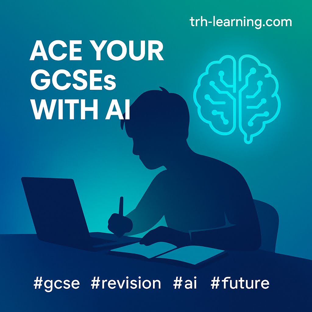 The Ultimate Guide to Using Modern Tech Tools for GCSE...