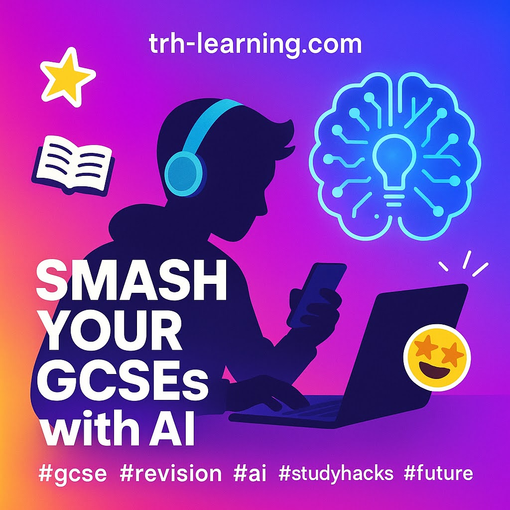 The Parent's Guide to Navigating Edexcel's Latest GCSE Trends and...