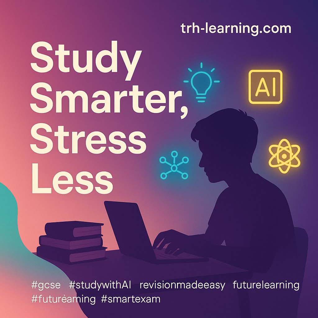 AI and Arithmetic: How Emerging Technologies Are Shaping the Future...